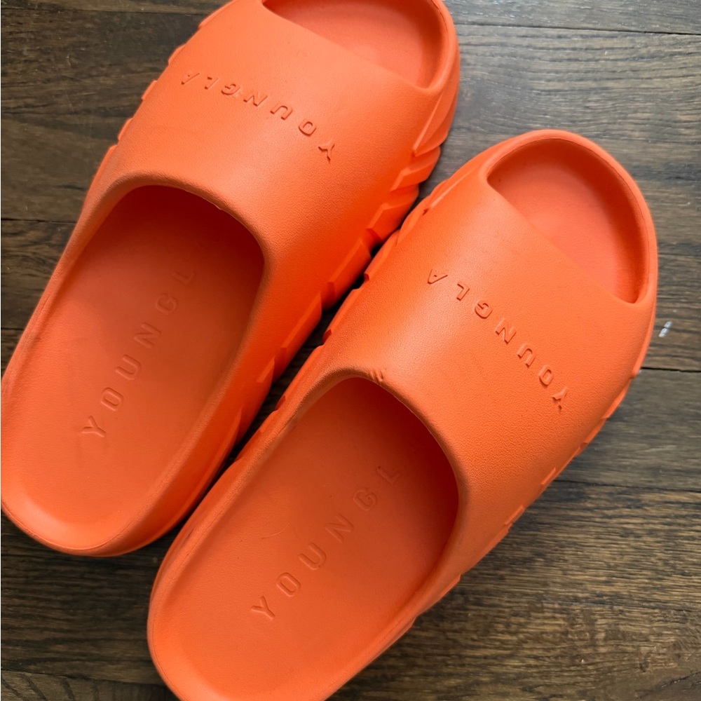 YOUNG LA slides - Picture 2 of 4
